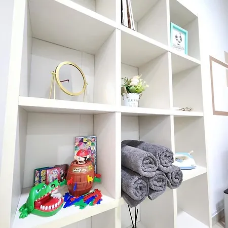 Austin Manhattan Simple Cozy Suite By Double A Johor Bahru Exterior photo