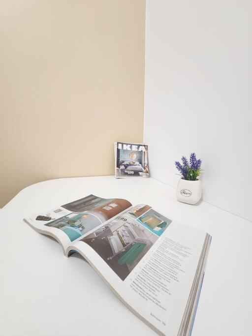 Austin Manhattan Simple Cozy By Double A Apartment Johor Bahru