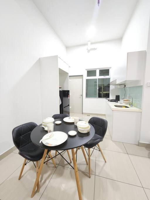Apartment Austin Manhattan Simple Cozy By Double A Johor Bahru