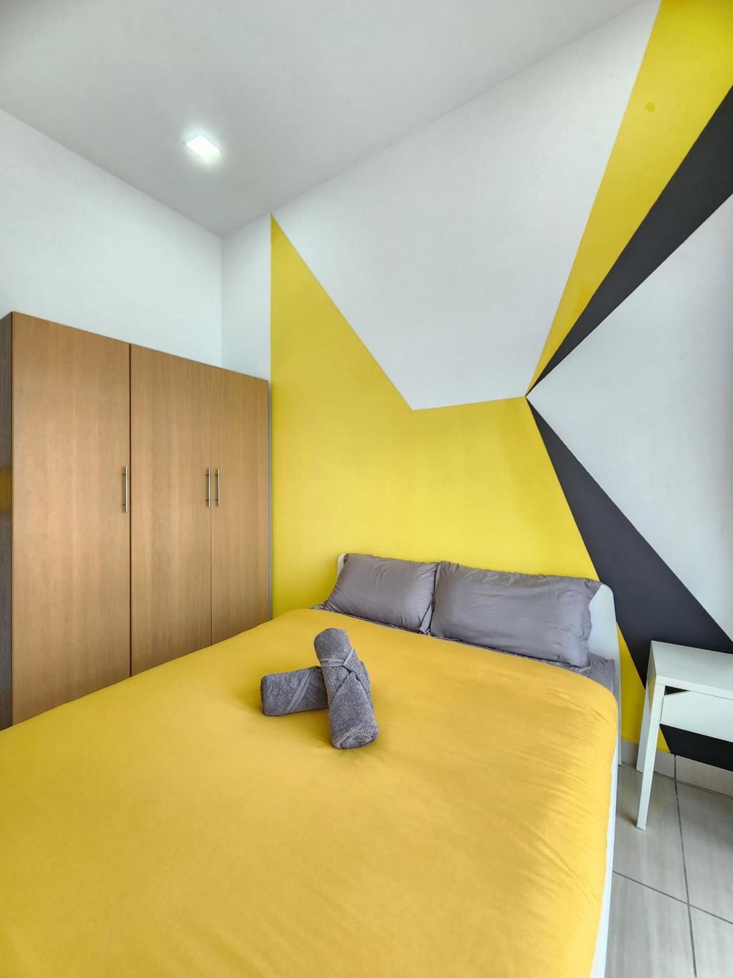 Austin Manhattan Simple Cozy By Double A Apartment *